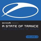 A State of Trance: The Collected 12" Mixes, Vol. 2