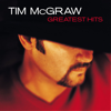 Tim McGraw - Greatest Hits artwork