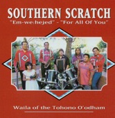 Southern Scratch - Un Rinconcito en el Cielo Polka