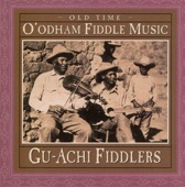 Old Time O'odham Fiddle Music