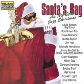 Various Artists - Santa Claus is Coming to Town