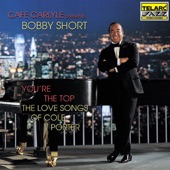You're the Top - The Love Songs of Cole Porter artwork