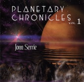 Jonn Serrie - Starmoods