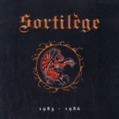 Sortilège - The Bleeding Mountain