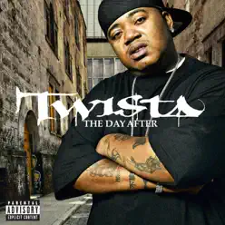 The Day After (Intl Version) - Twista