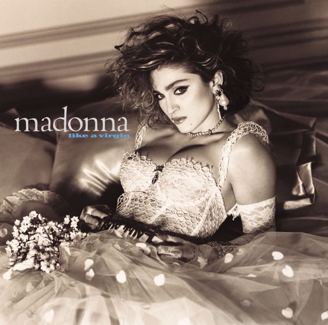 Like a Virgin (Extended Dance Remix)