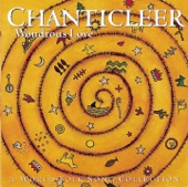 Chanticleer - Trad / Arr Yi : Molihua [China]