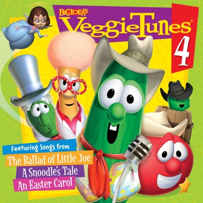 Another Easter Day (Reprise) - VeggieTales | Shazam