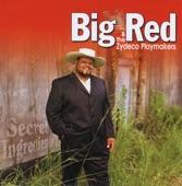 Big Red - Recipe