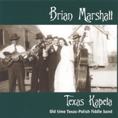 Brian Marshall and Texas Kapela - Wojna Polka (war Song)