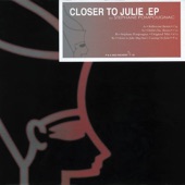 Closer to Julie - EP artwork