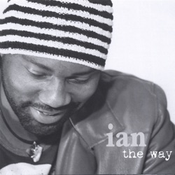 Ian - brother