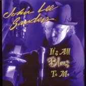 John Lee Sanders - Never Hat It So Good
