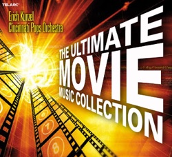 Cincinnati Pops Orchestra, Cincinnati May Festival Chorus & Thomas Peck - Tara's Theme from Gone With the Wind