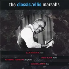 The Classic Ellis Marsalis by Ellis Marsalis album reviews, ratings, credits
