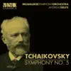 Stream & download Tchaikovsky: Symphony No. 5 (Digital Only)