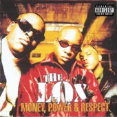 Money, Power & Respect (feat. DMX & Lil' Kim) artwork
