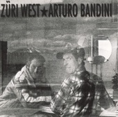 Arturo Bandini