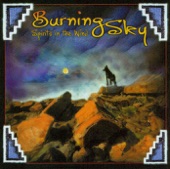 Burning Sky - Dog Soldiers
