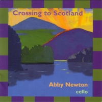 Crossing to Scotland by Abby Newton, Kim Robertson & Paul Machlis on Apple Music