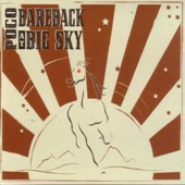 Bareback at Big Sky (Live) artwork