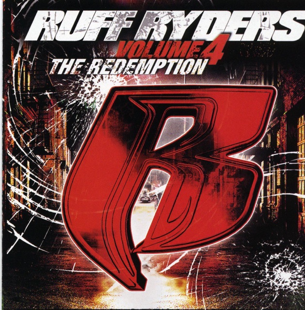 Vol. 4: The Redemption