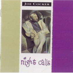 Joe Cocker - Five Women