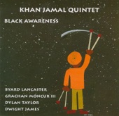 Khan Jamal Quintet - Nubian Queen