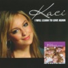 I Will Learn to Love Again (Remixes) - Single, 2005