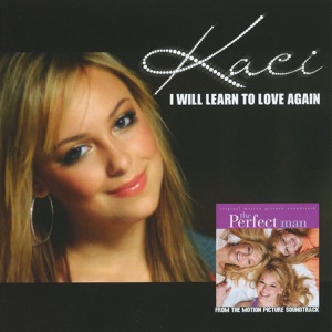 Kaci Battaglia - I Will Learn to Love Again - 排舞 音乐