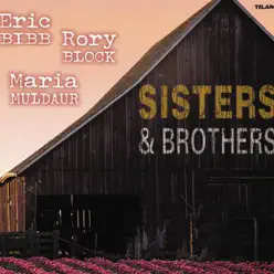 Sisters & Brothers - Maria Muldaur Sisters & Brothers - Maria Muldaur