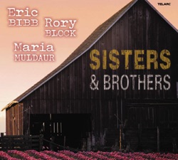 Eric Bibb - Good Stuff