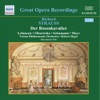 Robert Heger & Vienna Radio Symphony Orchestra - Der Rosenkavalier, Act I: Ist ein Traum, kann nicht wirklich sein