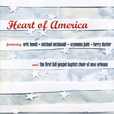 Heart of America - Single - Wynonna