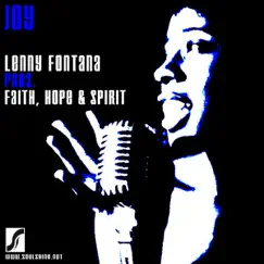 Joy (Lenny Fontana Instrumental) Song Lyrics