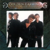 Golden Earring - The Devil Made Me Do It