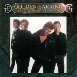 The Continuing Story of Radar Love - Golden Earring
