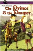 The Prince and the Pauper (Dramatized) [Original Staging Fiction] - Mark Twain