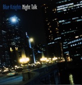 Night Talk artwork