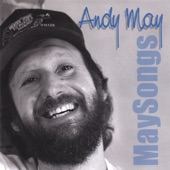 Andy May - Quabbin Moon