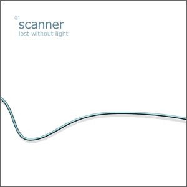 Lost Without Light - EP - Scanner