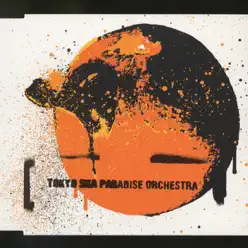 Mekureta Orange - Single - Tokyo Ska Paradise Orchestra Mekureta Orange - Single - Tokyo Ska Paradise Orchestra