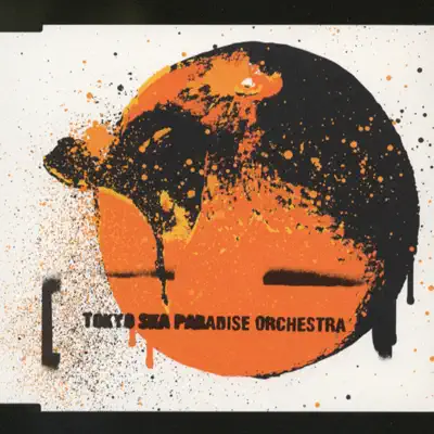 Mekureta Orange - Single - Tokyo Ska Paradise Orchestra