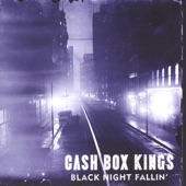 Cash Box Kings - Pick up the Pieces