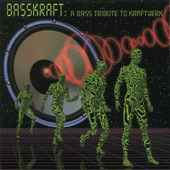 Basskraft - Tour de france