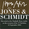 Harvey Schmidt Plays Jones and Schmidt