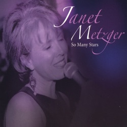 Janet Metzger - Day In, Day Out