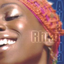 Rhian Ayanna - Thank You (Loving You)