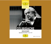 Bruckner: Symphonies Nos. 3-5, 7-9
