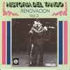 Historia del Tango - Renovacion -Vol. 3